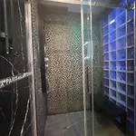 The *