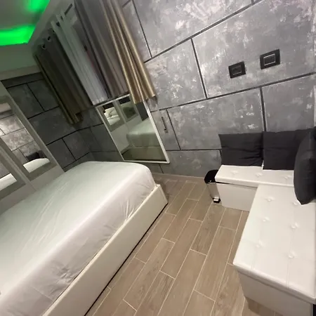 The Appartement *