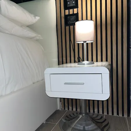 Appartement The *