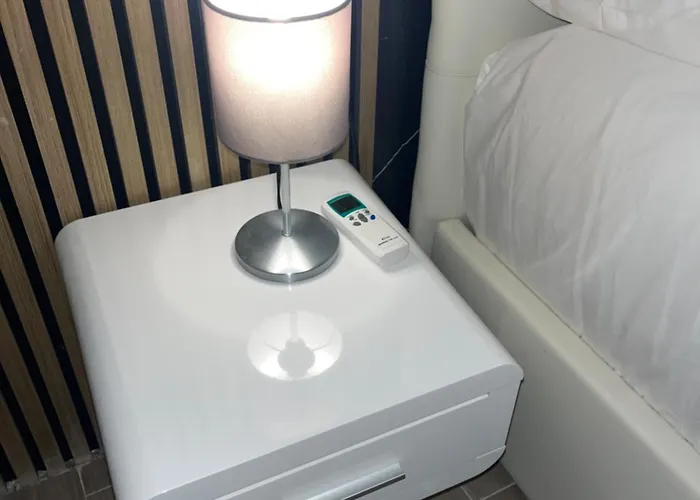 The Apartament