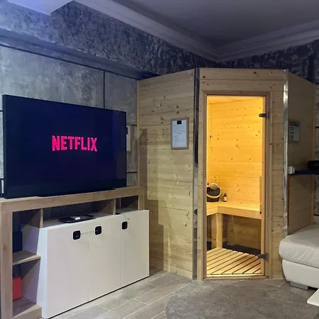 The Appartamento Roma