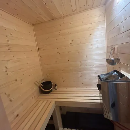 Appartamento The Roma