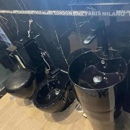 Appartamento The Roma